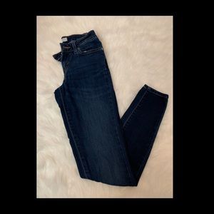 Levi Jeans W25L30